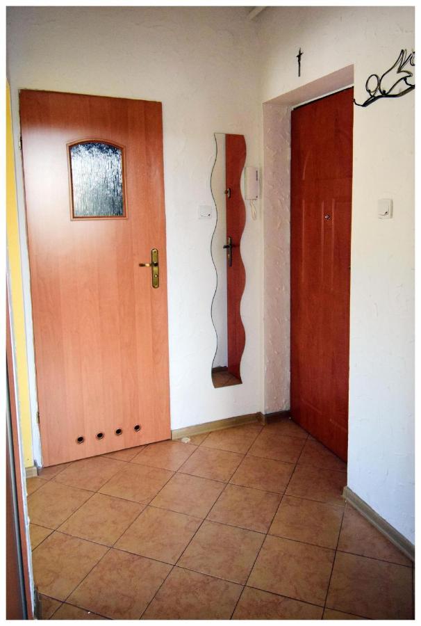 Color24 Apartament VI Stalowa Wola Exterior foto